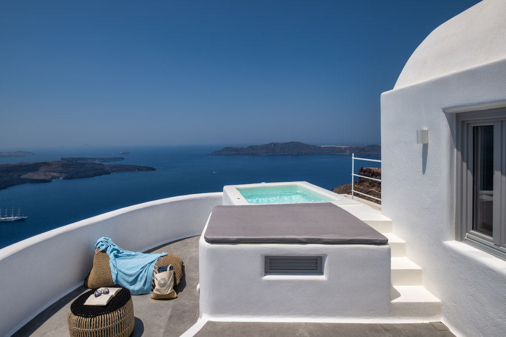 Journal - Experiences