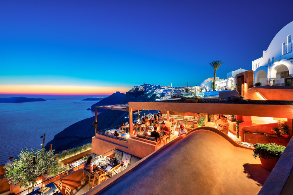 Journal - Gastronomy